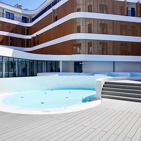 Baltic Waves Resort By Baltic Home Miedzyzdroje Bagian luar foto