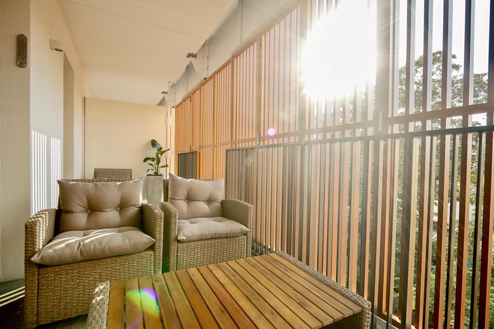 Baltic Waves Resort By Baltic Home Miedzyzdroje Bagian luar foto