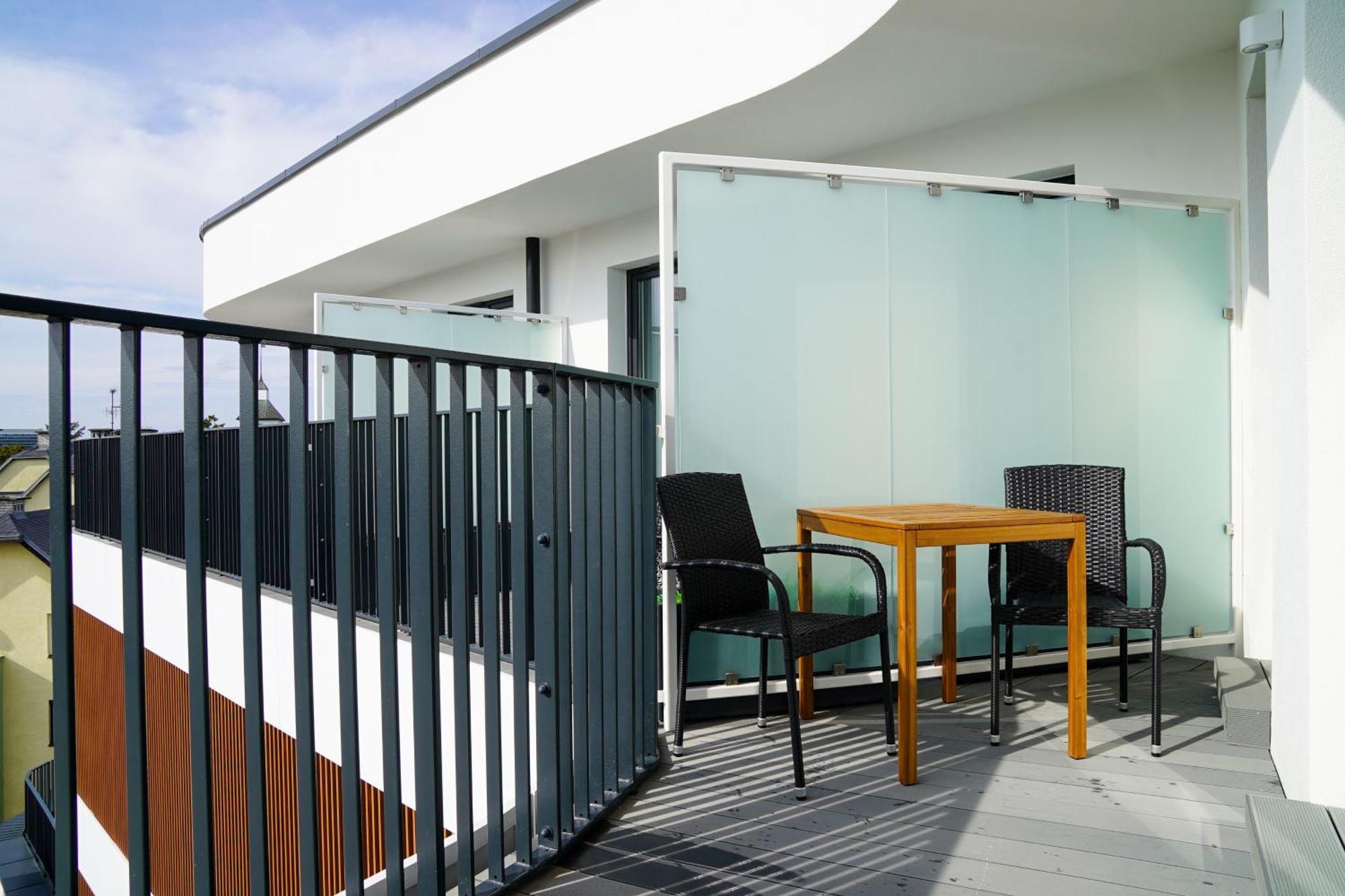 Baltic Waves Resort By Baltic Home Miedzyzdroje Bagian luar foto