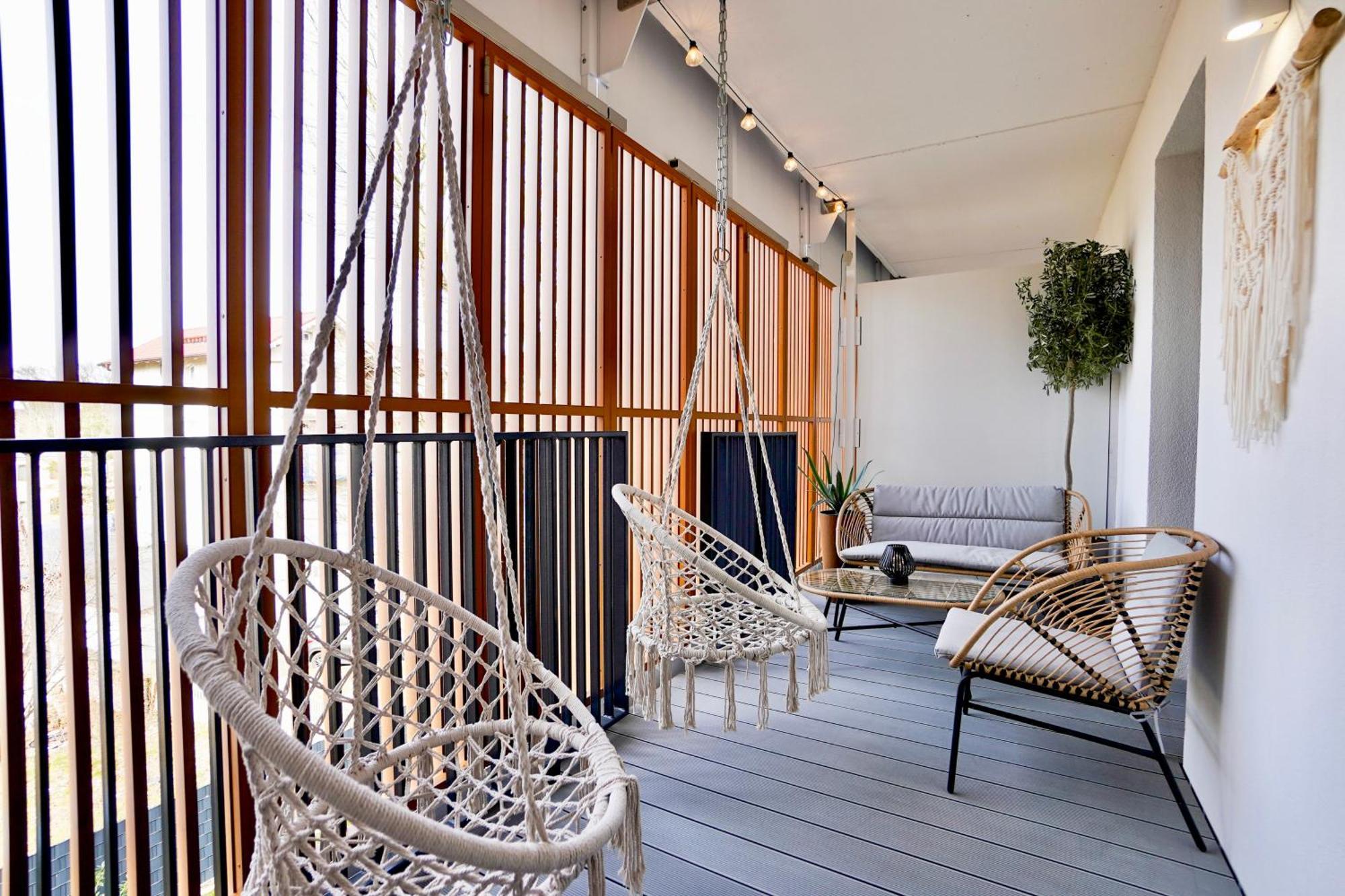 Baltic Waves Resort By Baltic Home Miedzyzdroje Bagian luar foto